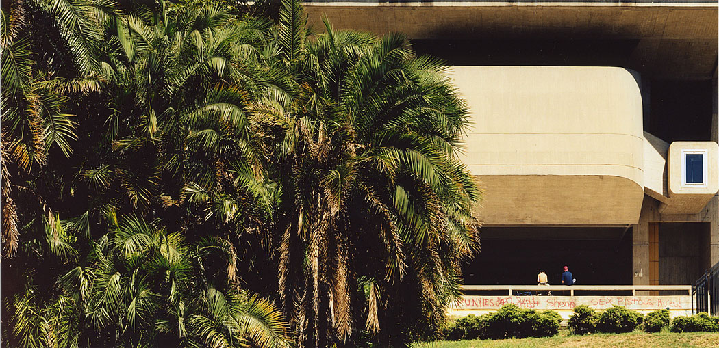 Bibliothek Buenos Aires